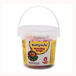 Pidilite RANGEELA MOULDING DOUGH KIT 150GM BASKET