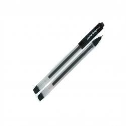 RORITO FASTY GEL PEN- BLACK