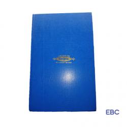 ANUPAM RECEIPT BOOK -11*19 CM 