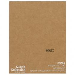 KRAFT BROWN PAPER 440GSM 25 x 36 