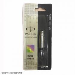 PARKER VECTOR SPARE NIB