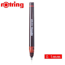 Rotring Isograph 0.1 mm Technical Pen