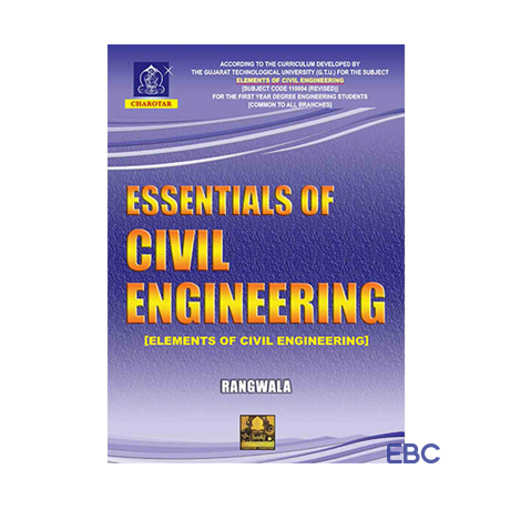 EBC- All Your Engineering Study Needs Online